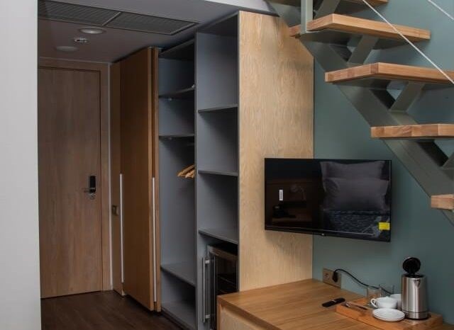 Джуниор Сюит Дабл 2+2 - фото 7