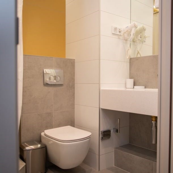 Джуниор Сюит Дабл 2+2 - фото 8