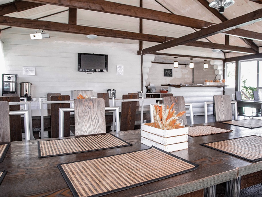 Усадьба Ярцевых - фото 4