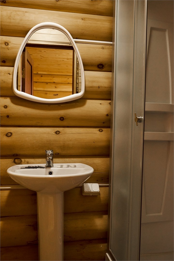 Стандартный трёхместный - фото 4