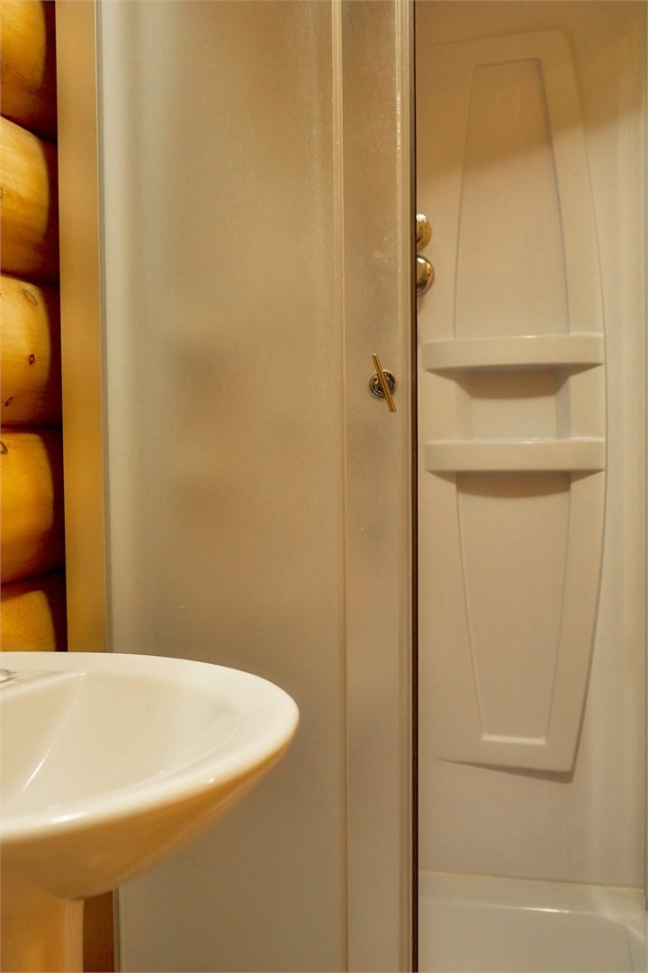 Стандартный трёхместный - фото 5