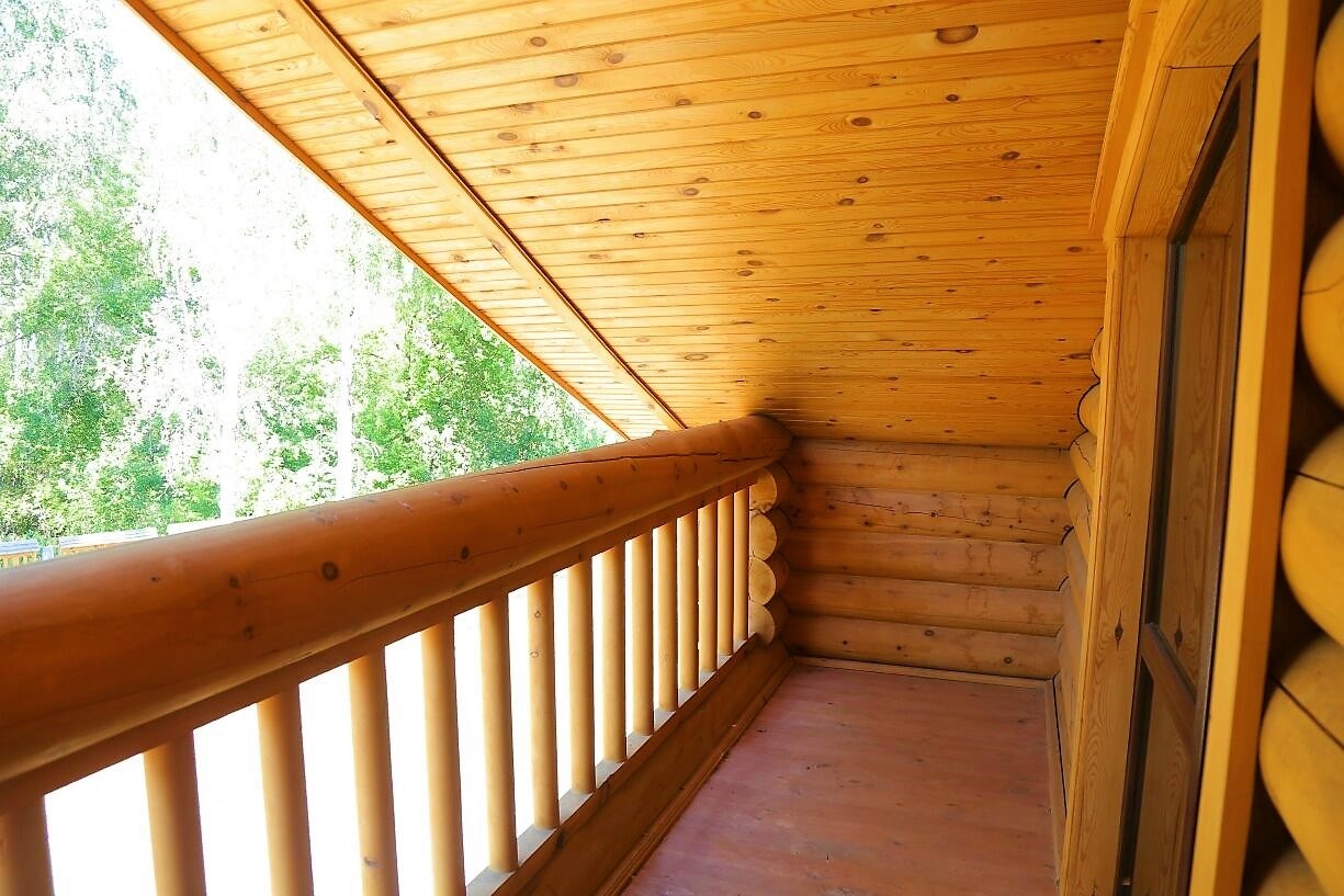 Стандартный трёхместный - фото 7