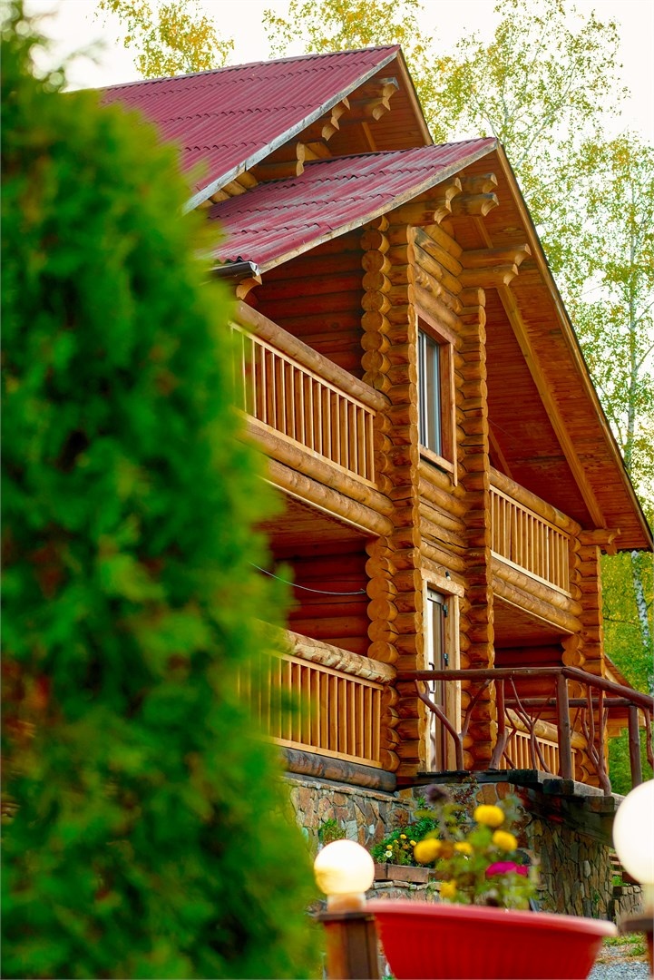 Стандартный двухместный - фото 1