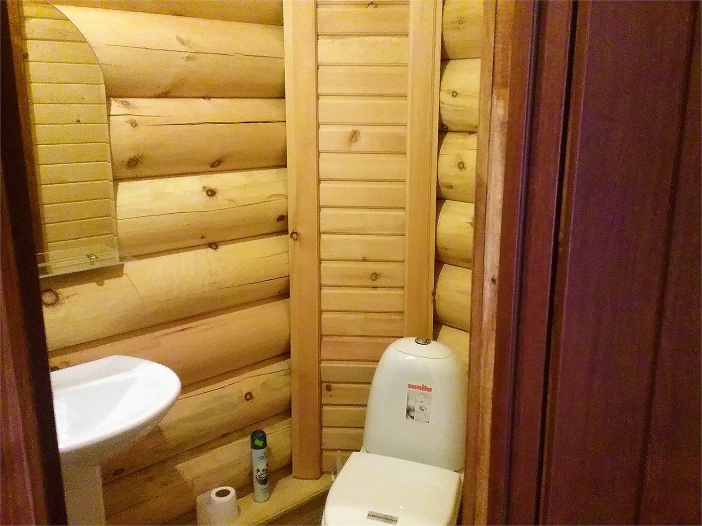 Стандартный двухместный - фото 6