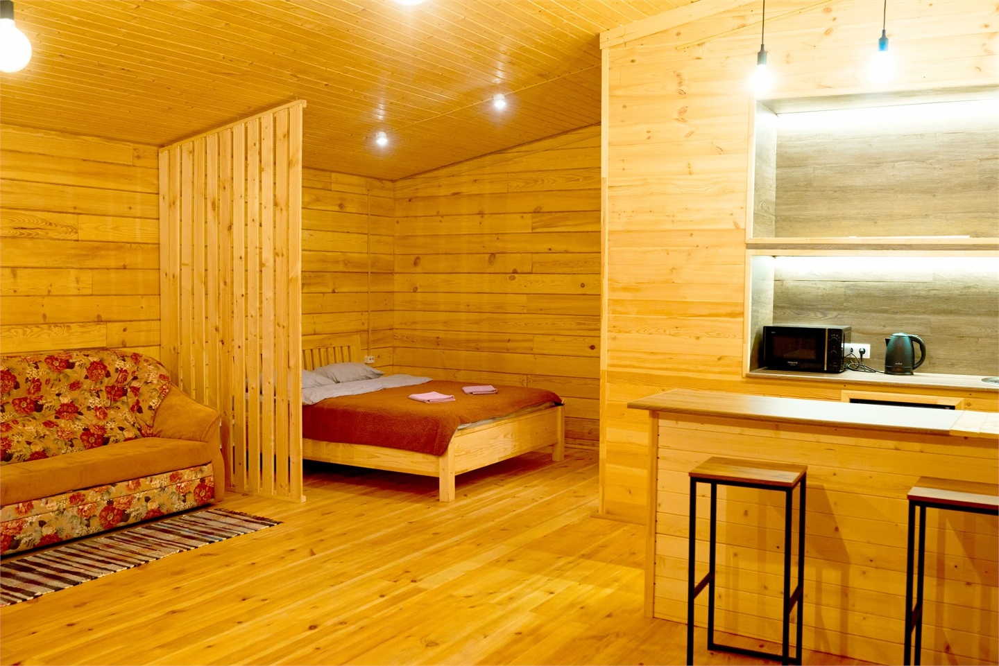 ШАЛЕ 2 - фото 3