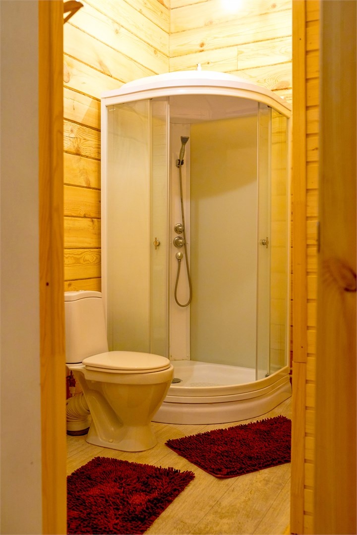 ШАЛЕ 2 - фото 7