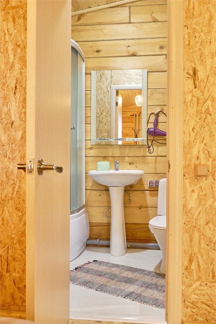 Шале - фото 7