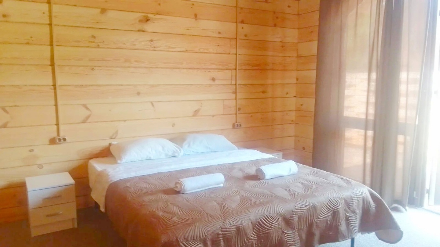 Дуплекс  дом на две семьи - фото 2