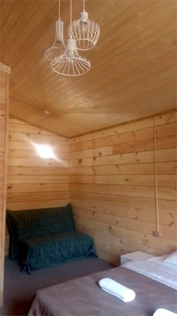 Дуплекс  дом на две семьи - фото 3