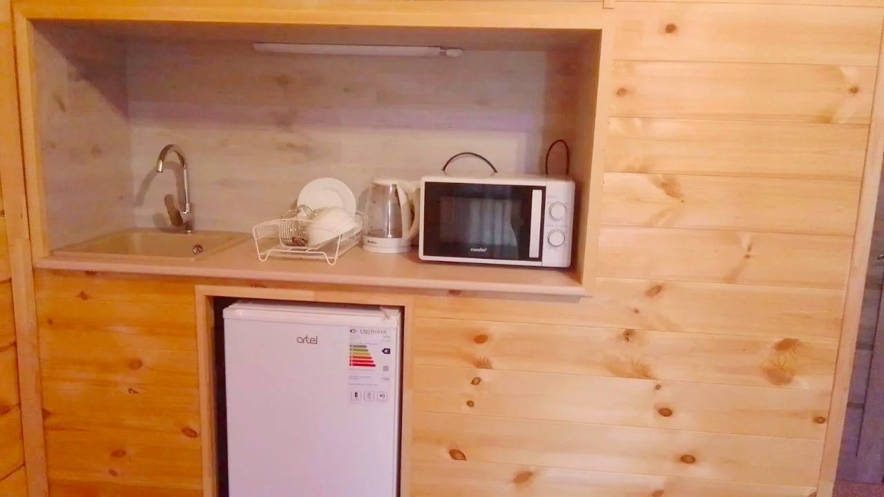 Дуплекс  дом на две семьи - фото 5