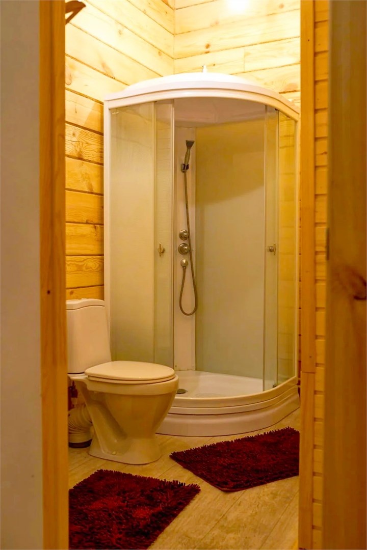 Дуплекс  дом на две семьи - фото 6