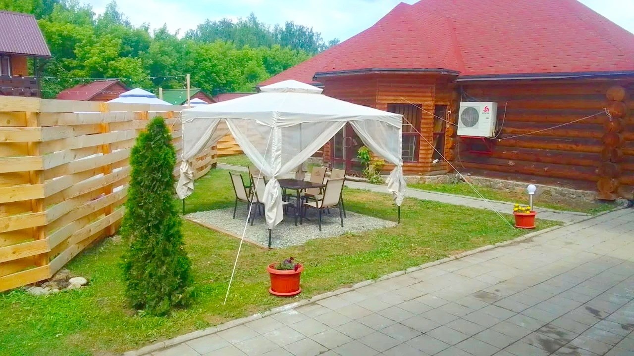 Дуплекс  дом на две семьи - фото 7