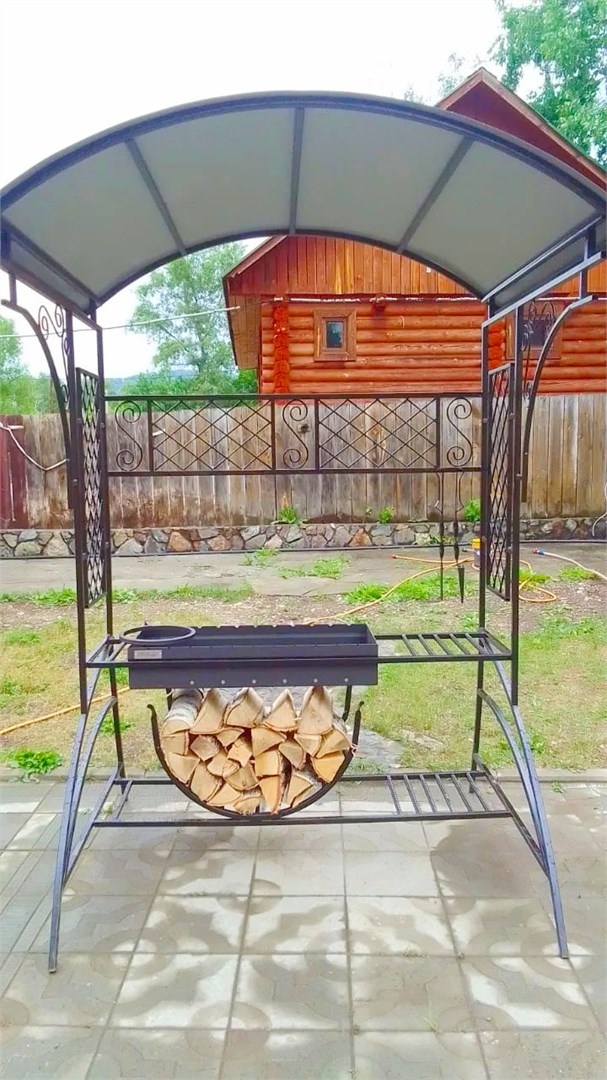 Дуплекс  дом на две семьи - фото 8