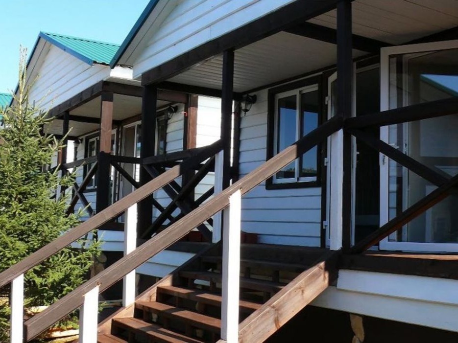 Усадьба Ярцевых - фото 5