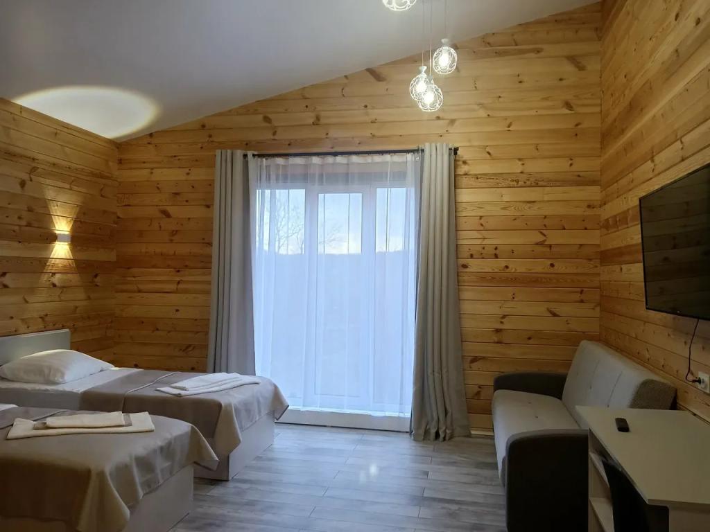 Гостевой дом "Активный Отдых" - фото 1