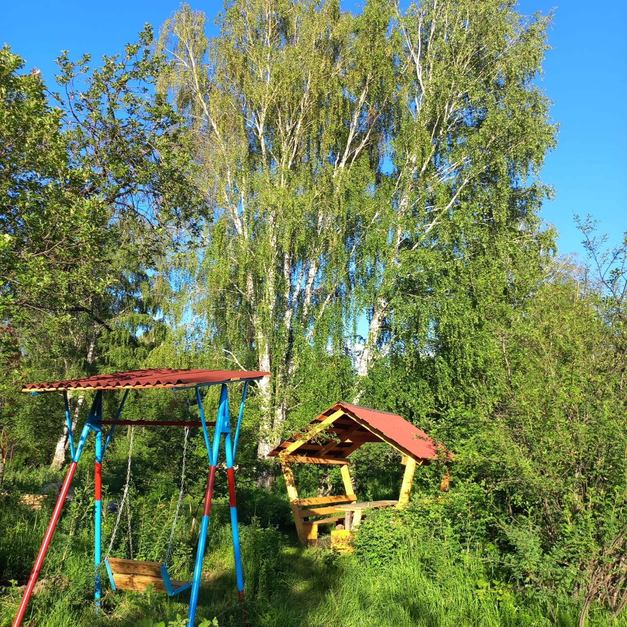 Bars Glamp - фото 6