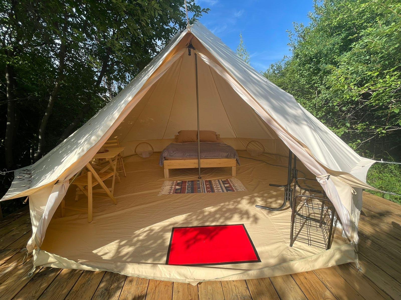 Bars Glamp - фото 15