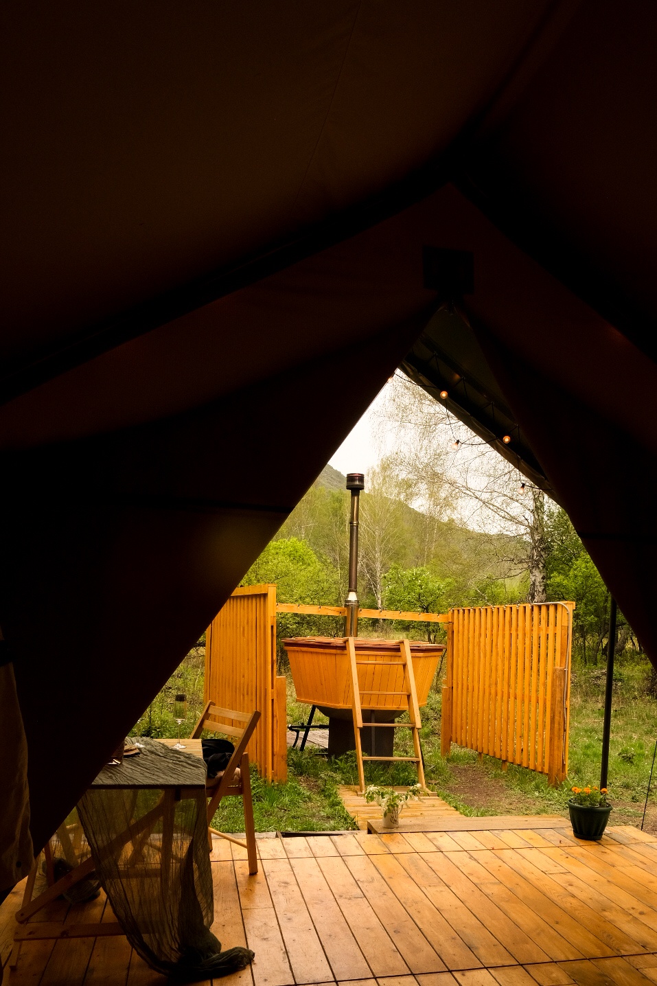 Bars Glamp - фото 20