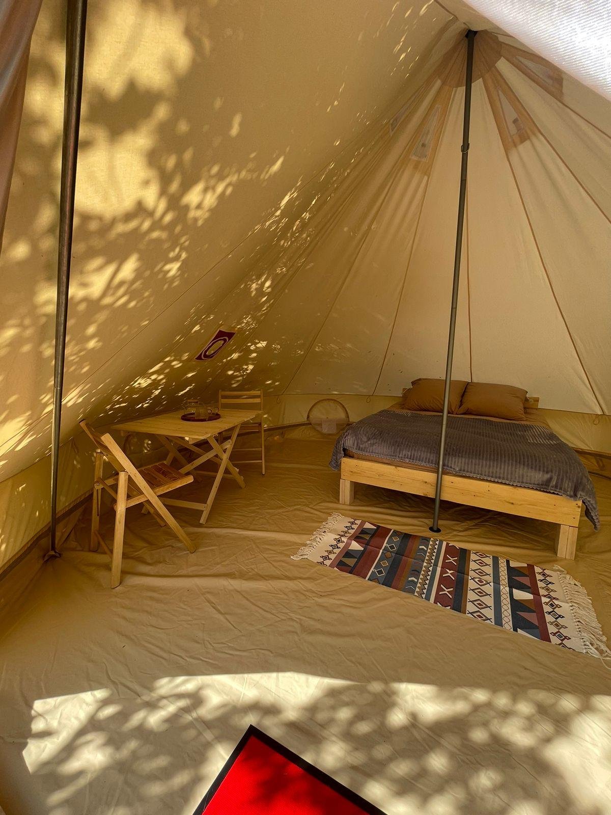 Bars Glamp - фото 22