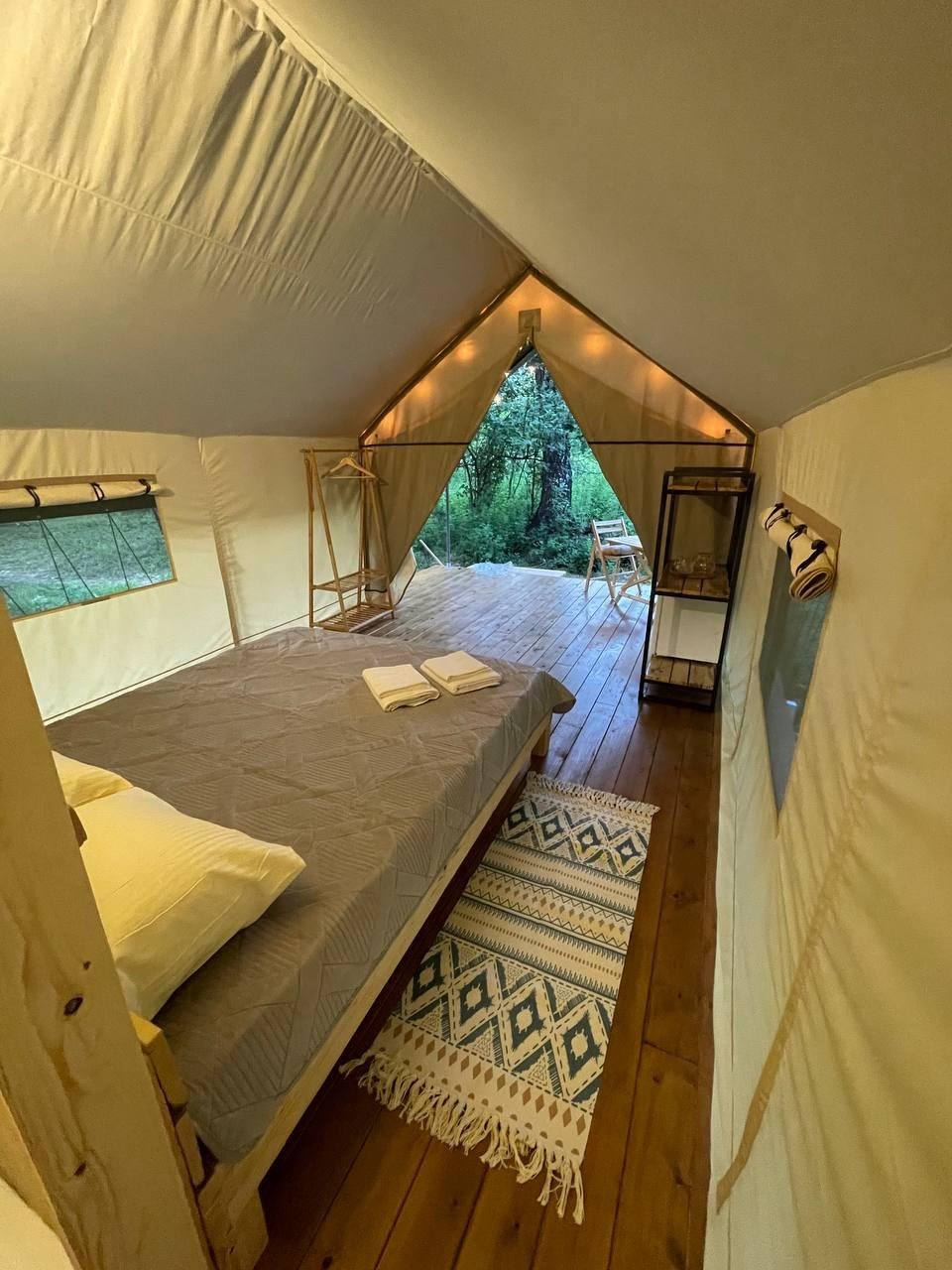 Bars Glamp - фото 24