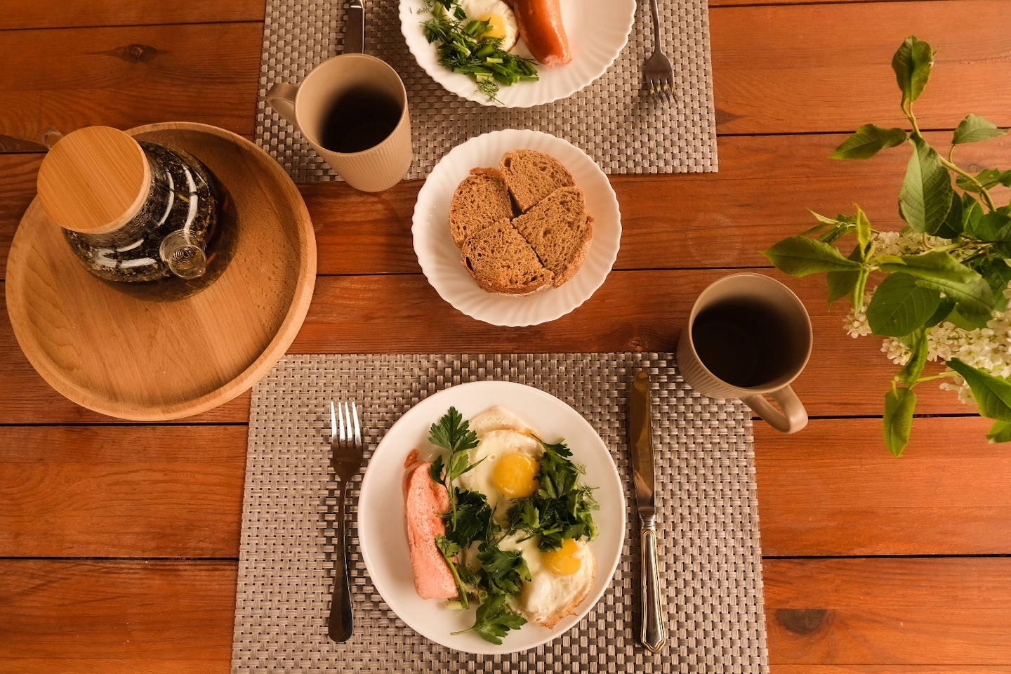 Bars Glamp - фото 25