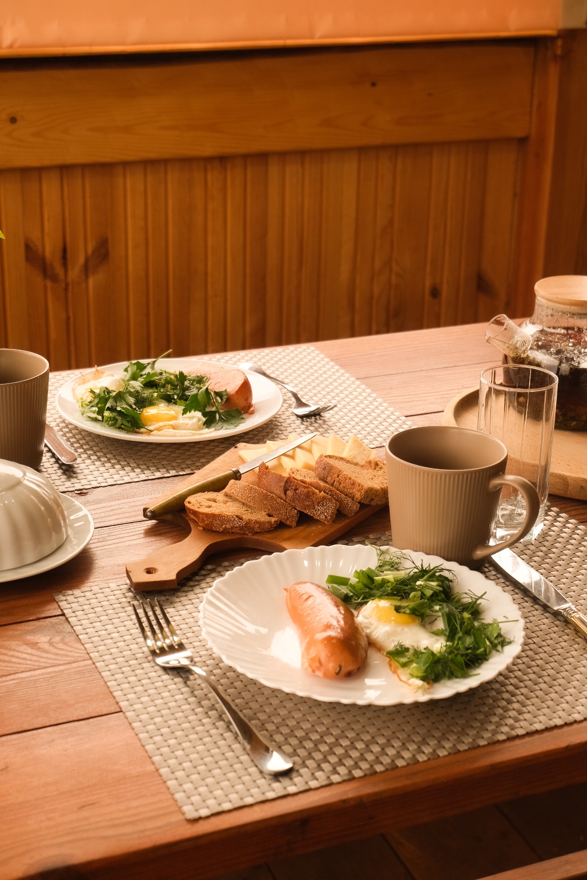 Bars Glamp - фото 28