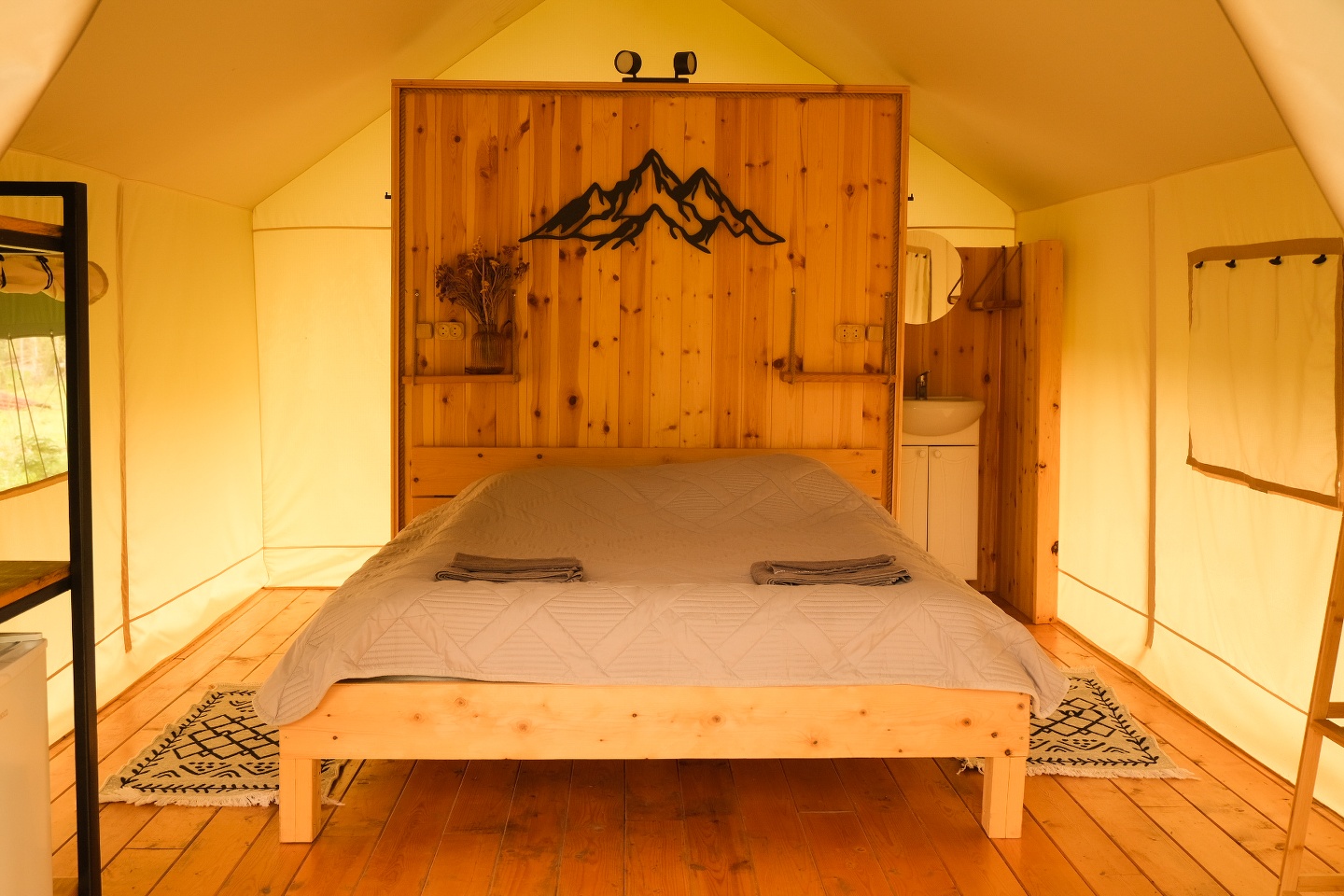 Bars Glamp - фото 34