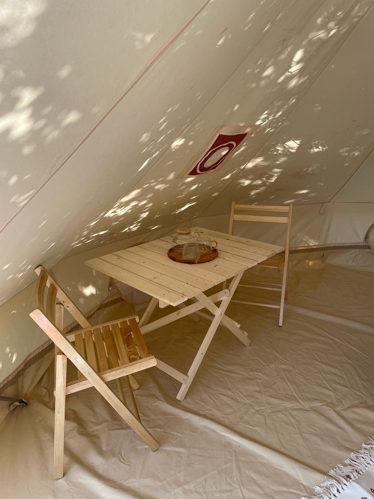 Bars Glamp - фото 35