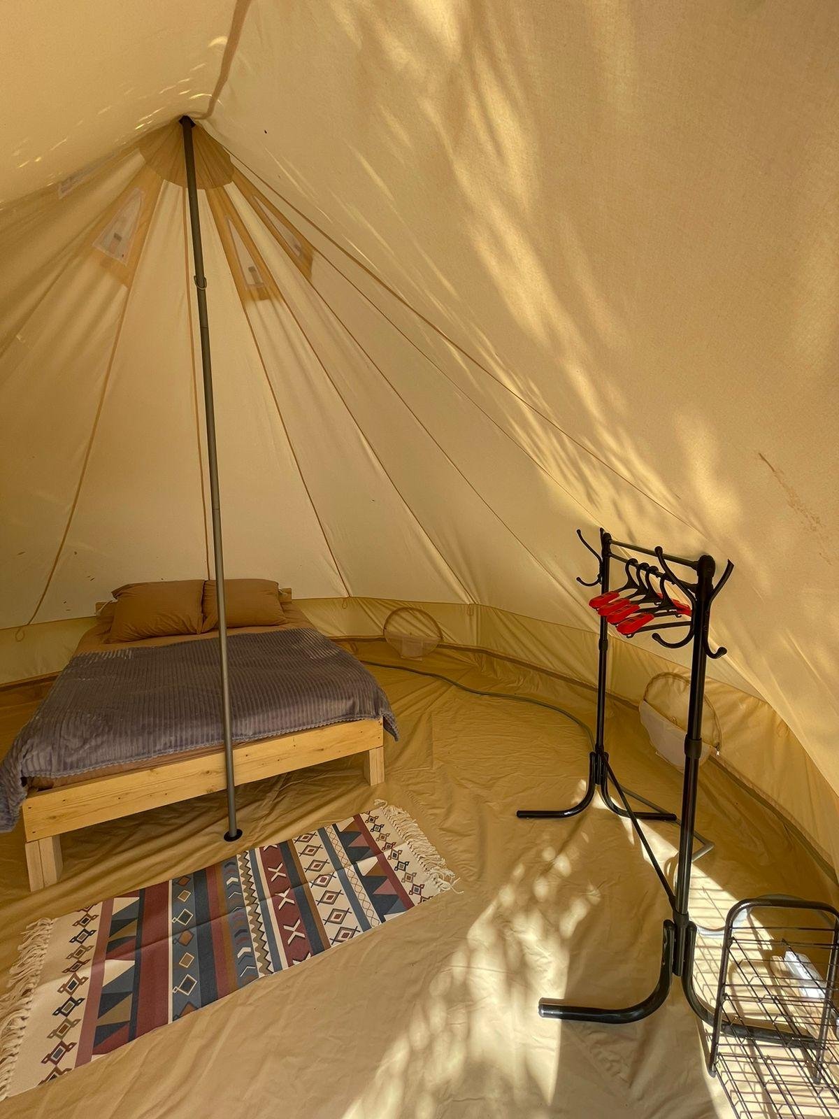 Bars Glamp - фото 36