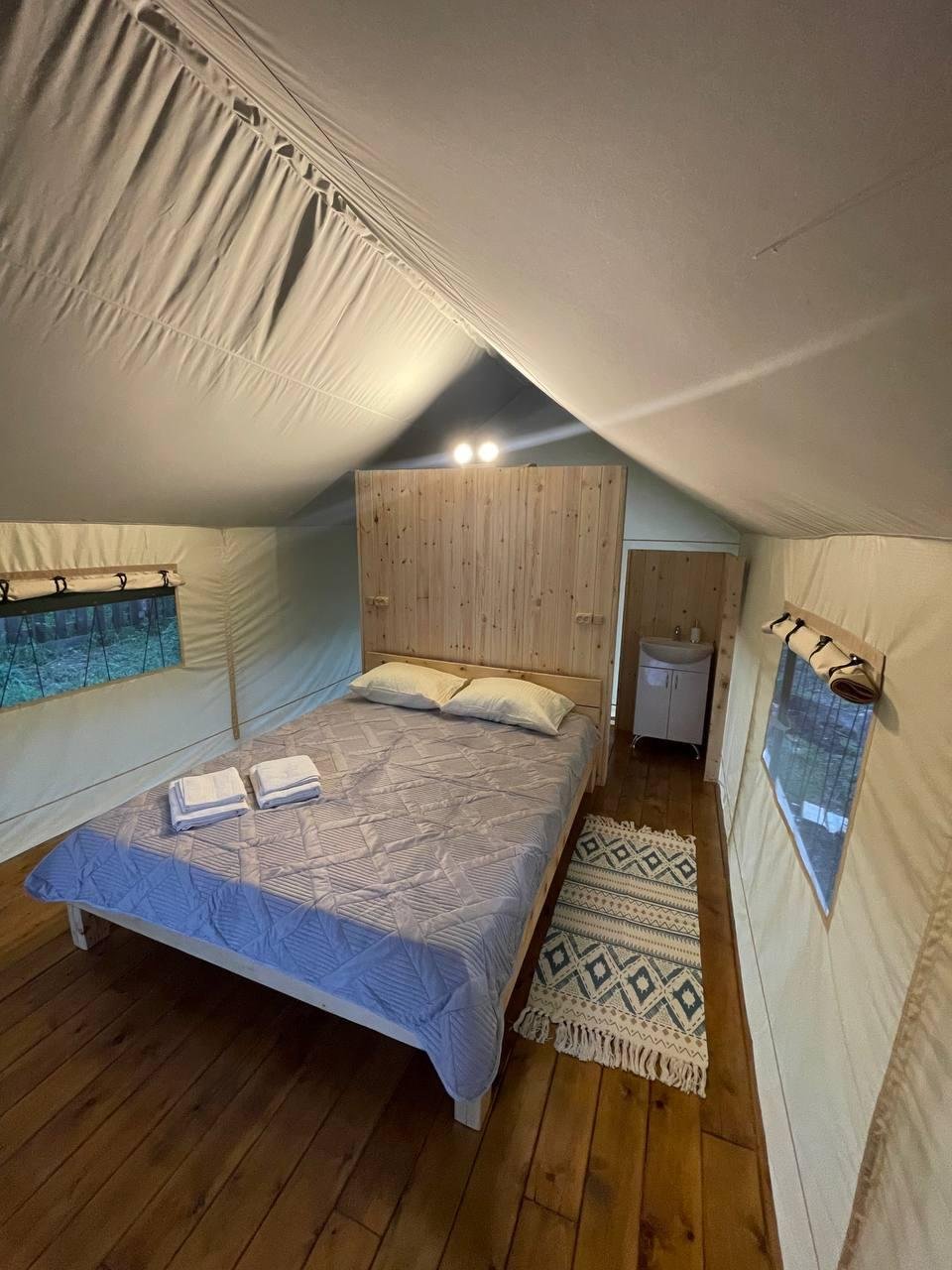 Bars Glamp - фото 37