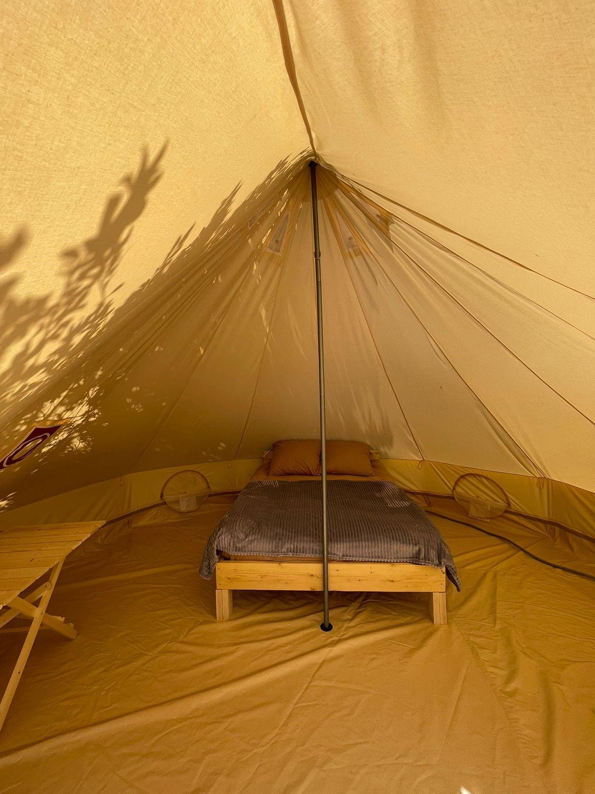 Bars Glamp - фото 39