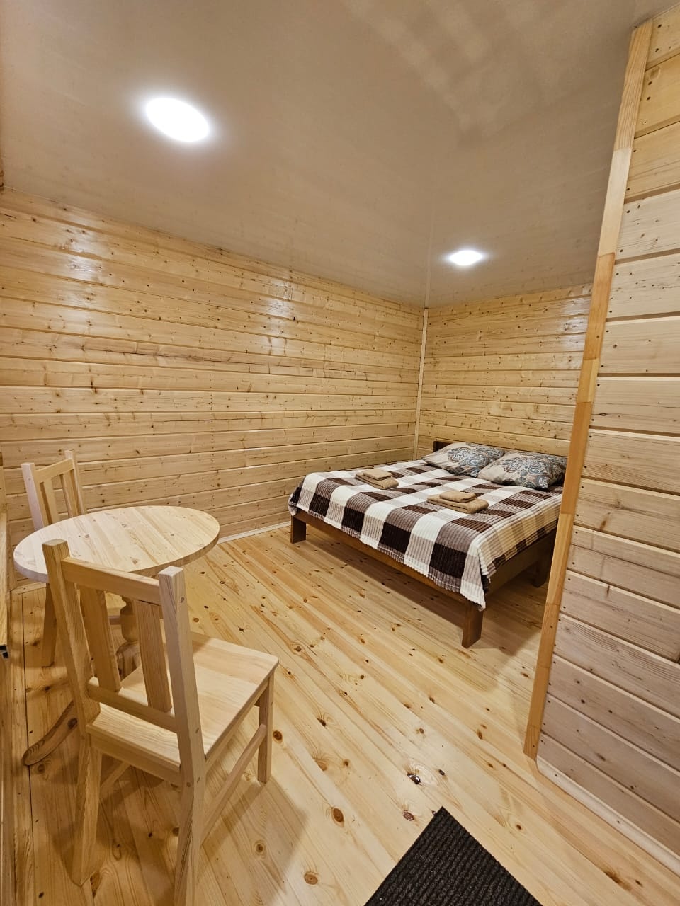 Bars Glamp - фото 40