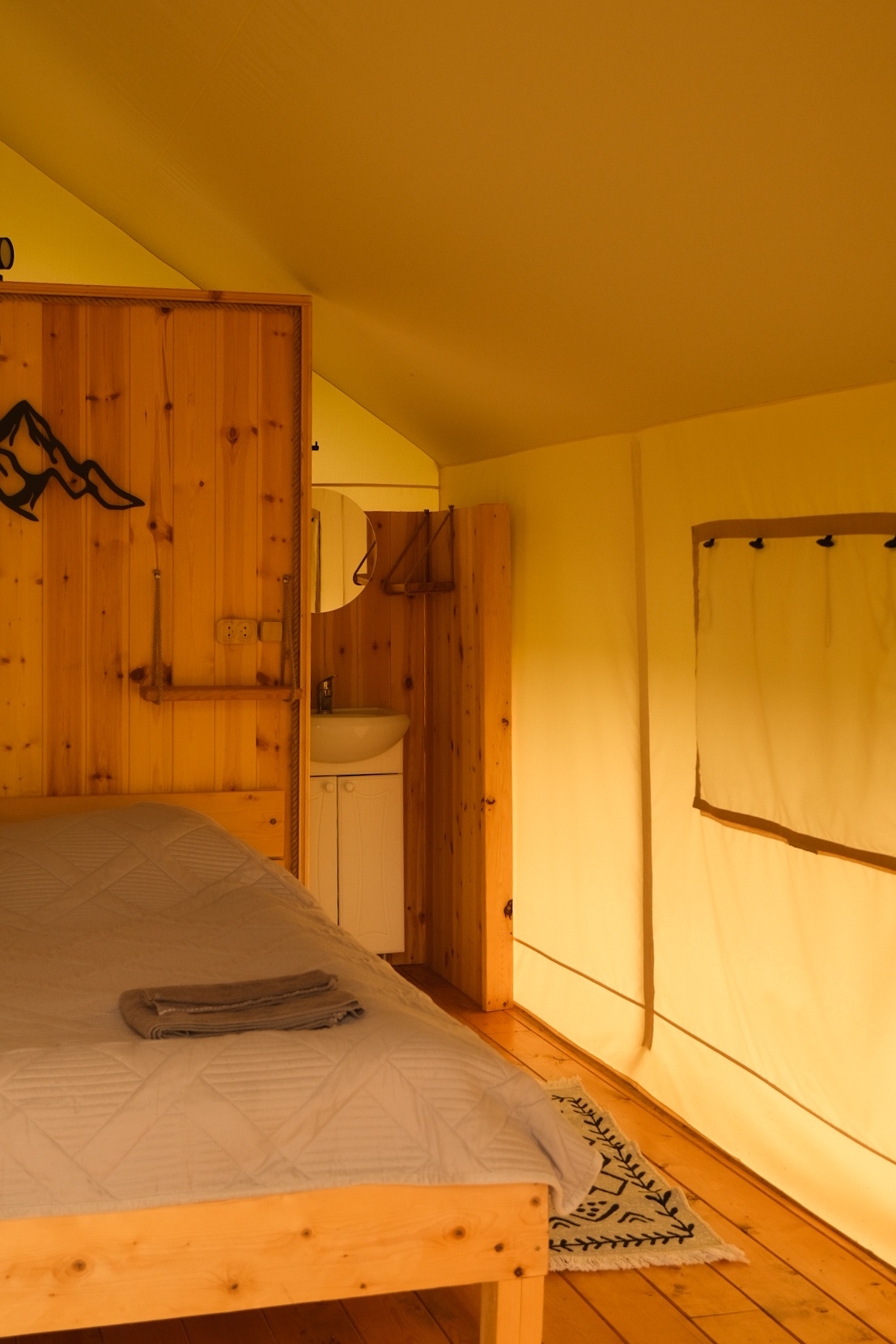 Bars Glamp - фото 42