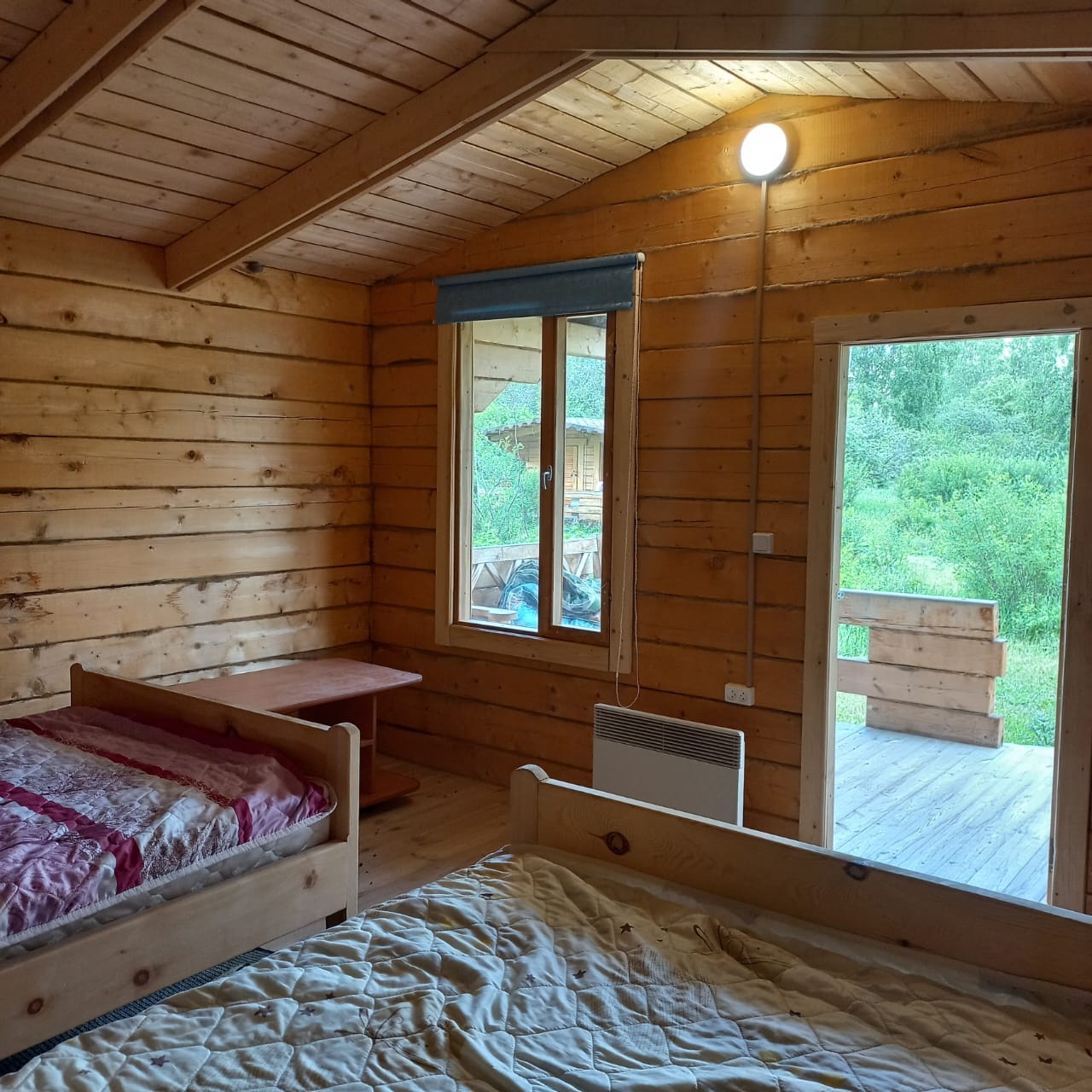 Bars Glamp - фото 43