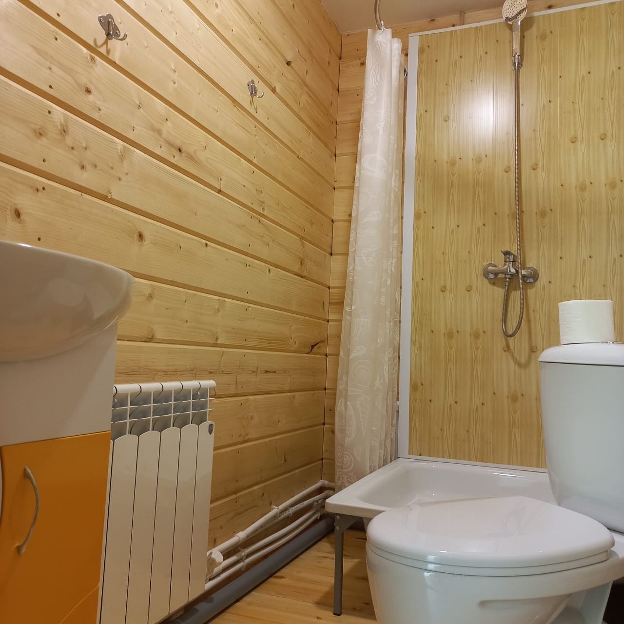 Bars Glamp - фото 45