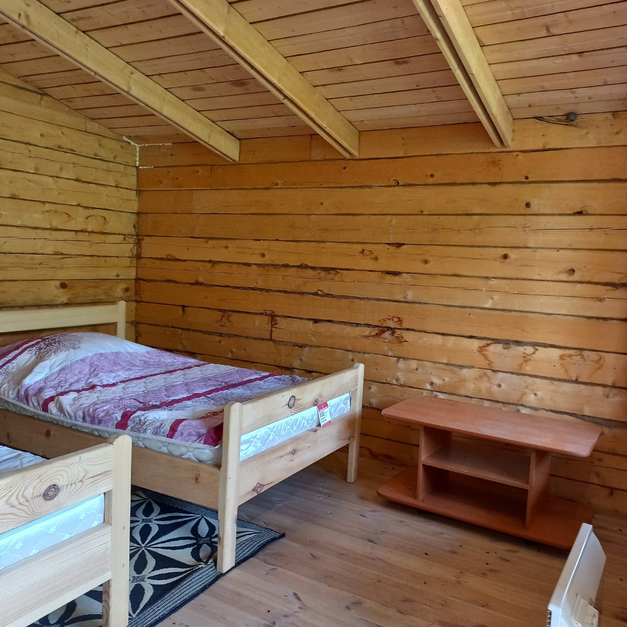 Bars Glamp - фото 46