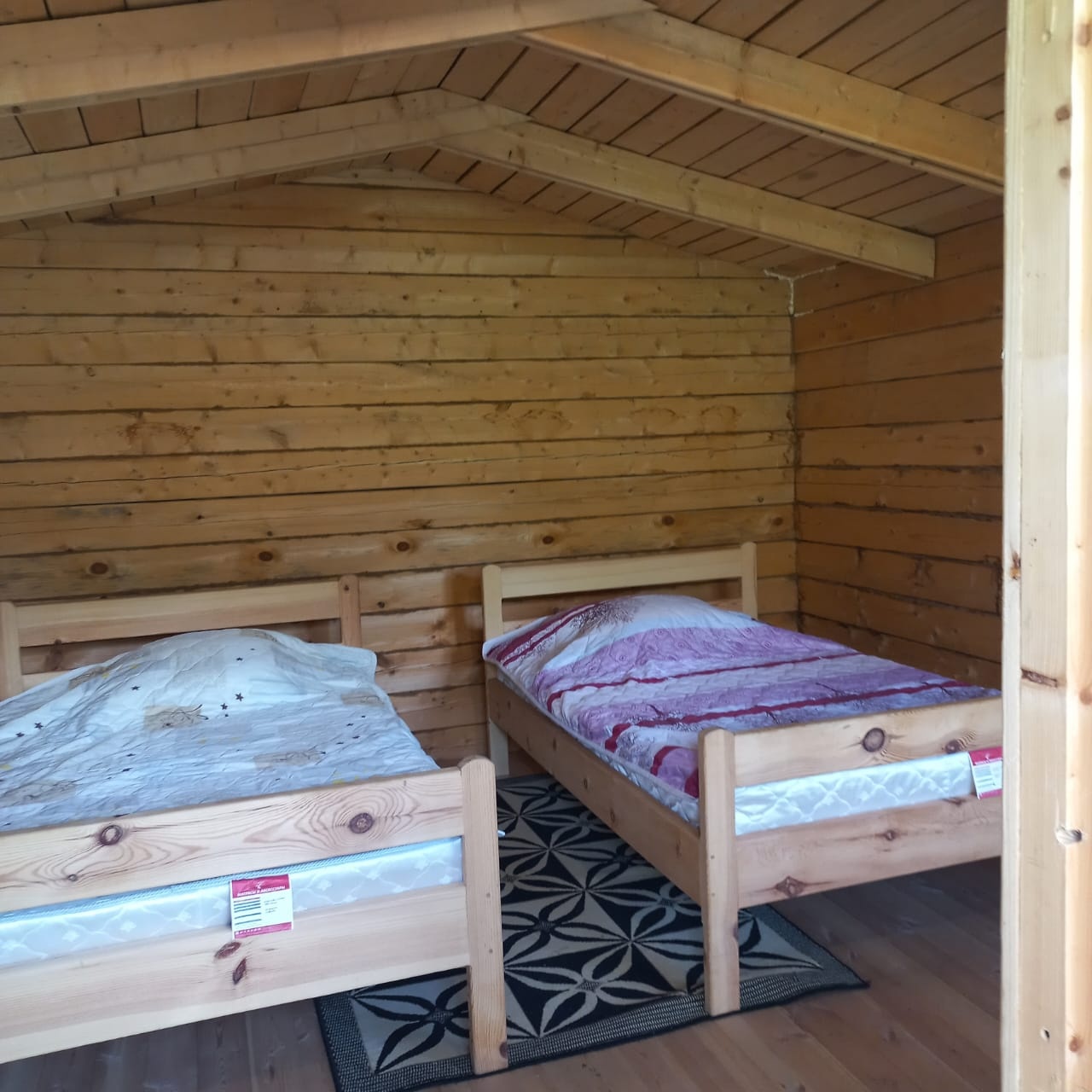 Bars Glamp - фото 47