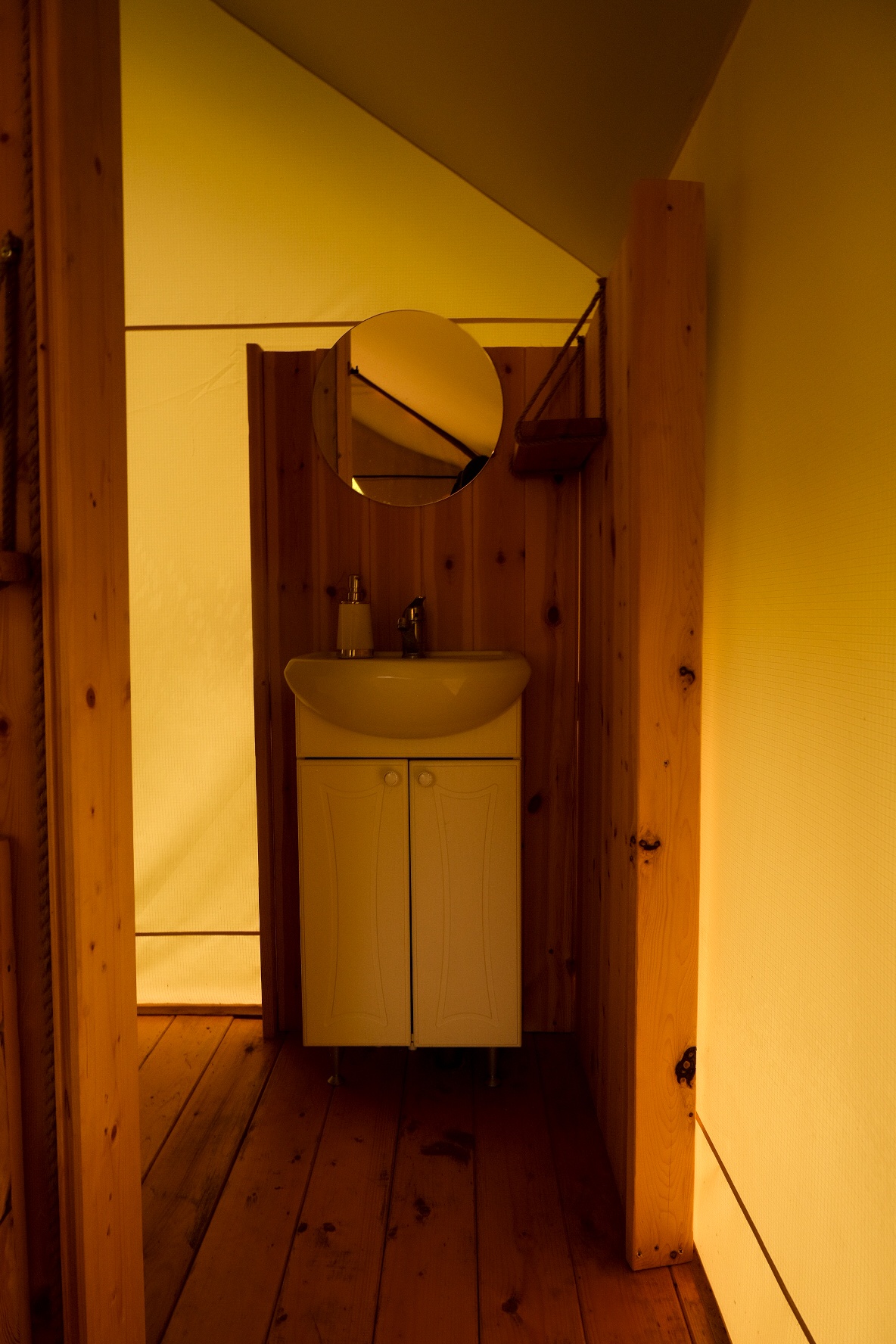 Bars Glamp - фото 48