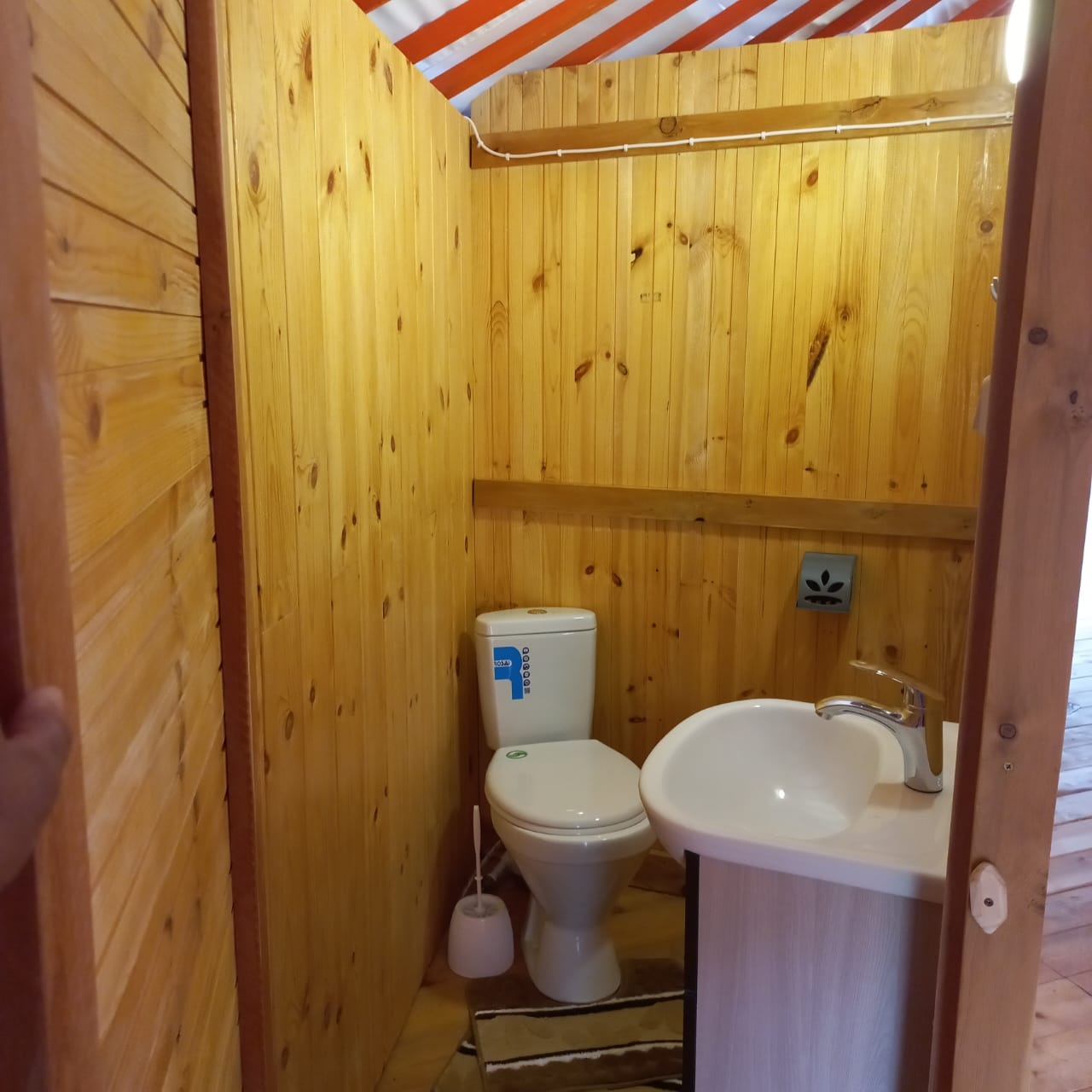 Bars Glamp - фото 49