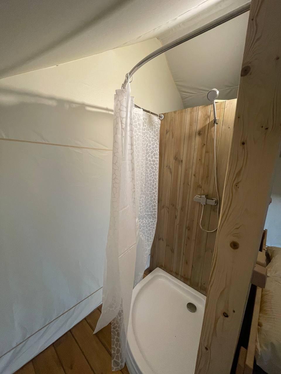 Bars Glamp - фото 50