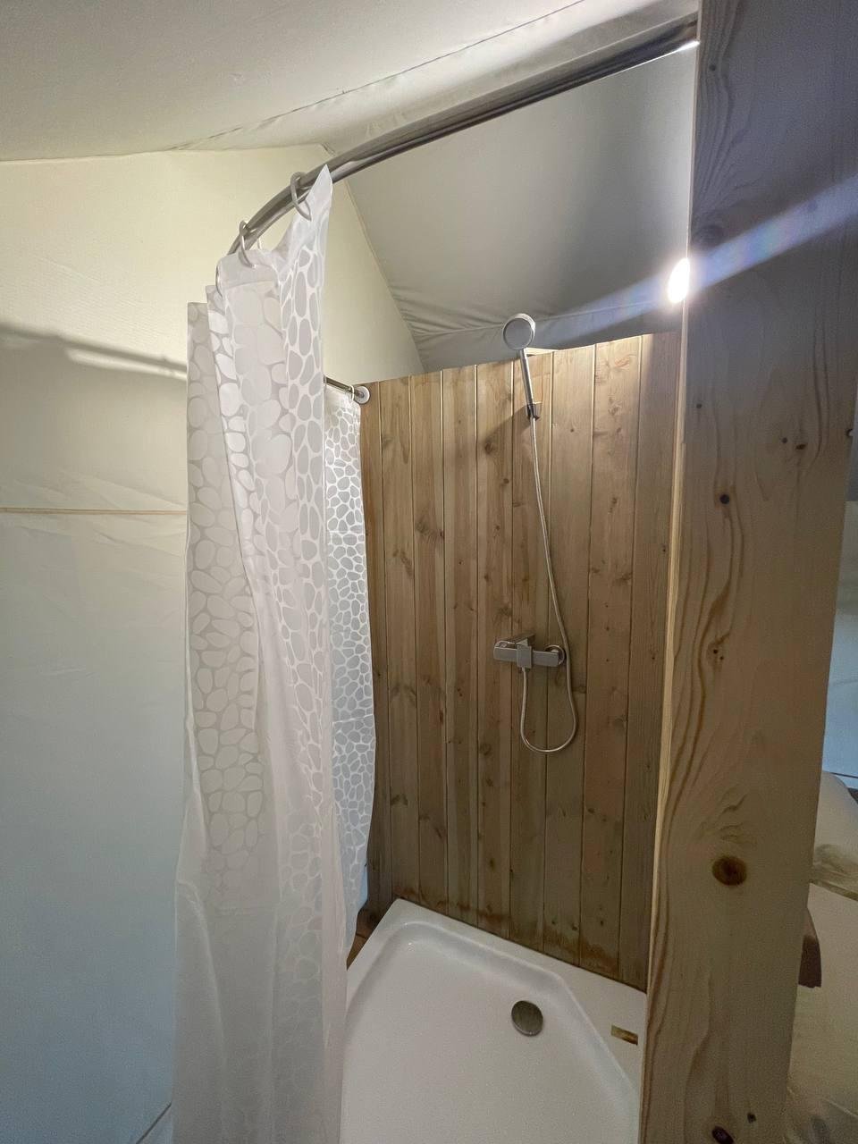 Bars Glamp - фото 51