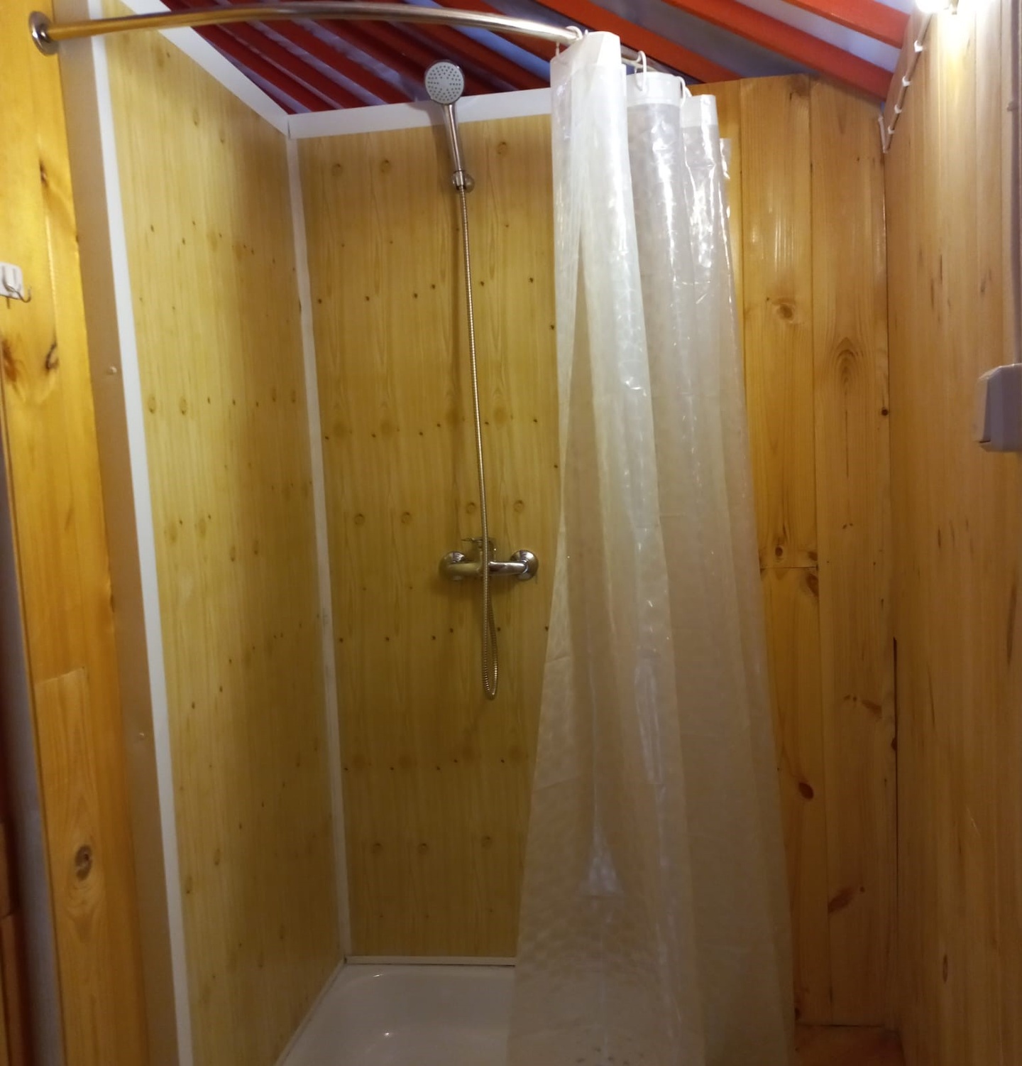 Bars Glamp - фото 52