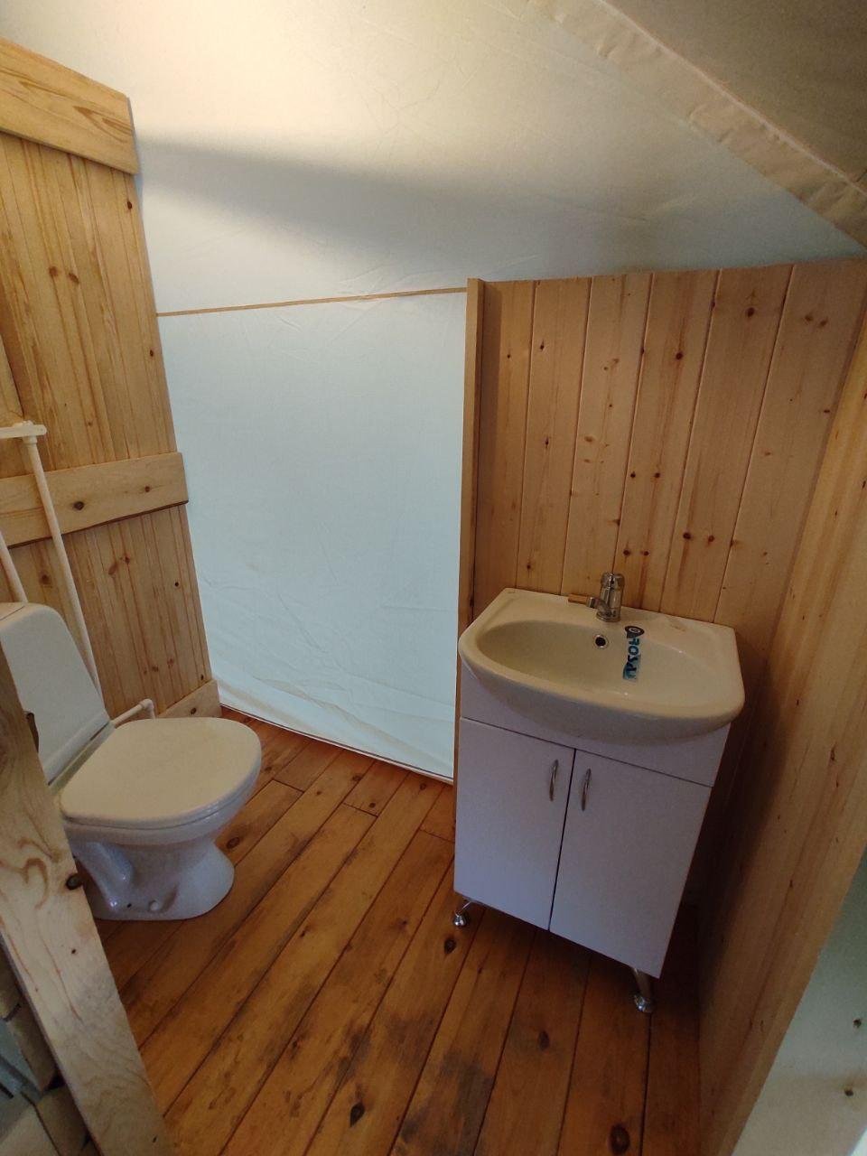 Bars Glamp - фото 53