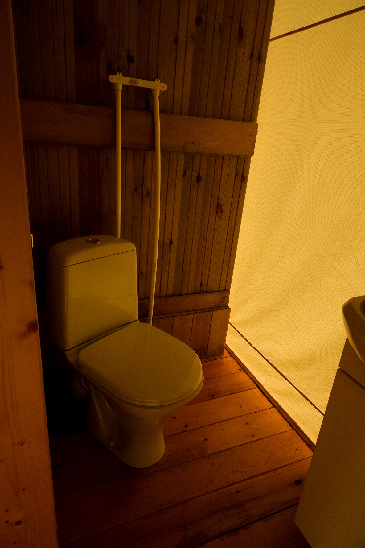 Bars Glamp - фото 54