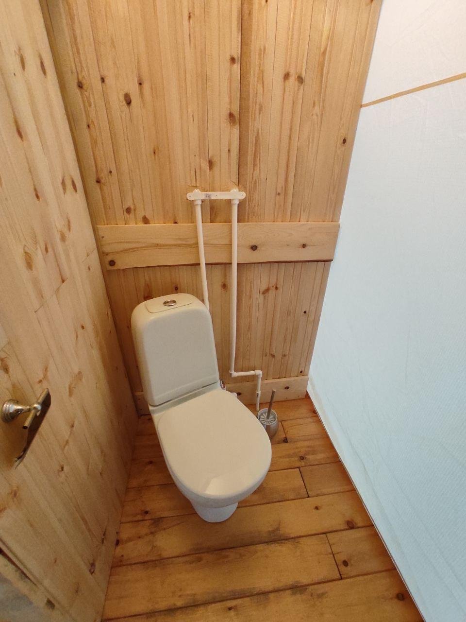 Bars Glamp - фото 55