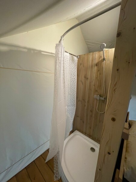 тент хаус - фото 2