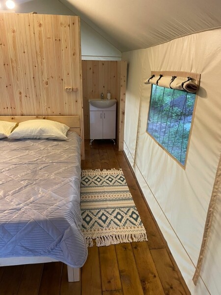 тент хаус - фото 5