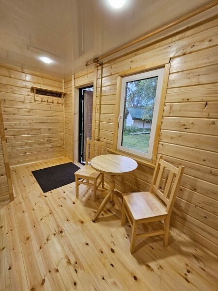 дом на берегу - фото 2