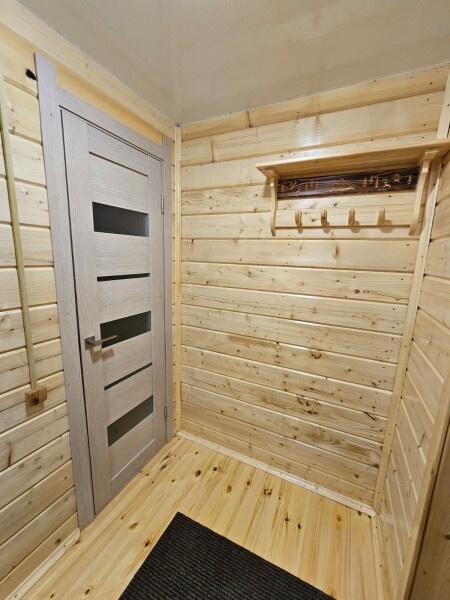 дом на берегу - фото 3