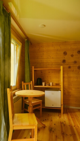 дом на берегу - фото 5